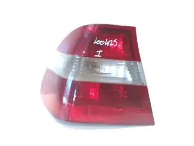 Tweedehands auto-onderdeel linker achterlamp voor bmw serie 3 berlina (e46) 320d oem iam-referenties 63216946533