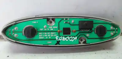 Автозапчасти б/у внутренний свет за mini mini (r50,r53) 1.6 16v cat 116 cv / 85 kw ссылки oem iam 6962023  