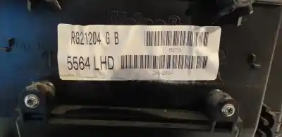 Автозапчастина б/у повне нормальне опалення для mini mini (r50,r53) 1.6 16v cat 116 cv / 85 kw посилання на oem iam 987315p  964235k