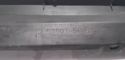 Автозапчасти б/у литье за lexus ls (usf4/uvf4) 460 ссылки oem iam 5380750010  