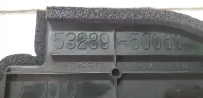 Автозапчасти б/у литье за lexus ls (usf4/uvf4) 460 ссылки oem iam 5328950060  