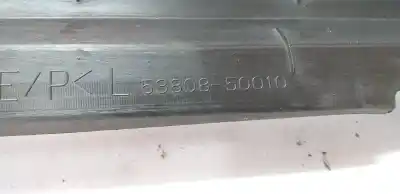 Автозапчасти б/у литье за lexus ls (usf4/uvf4) 460 ссылки oem iam 5380850010  