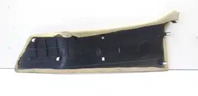 Автозапчастина б/у молдинг для lexus ls (usf4/uvf4) 460 посилання на oem iam 5543550050  