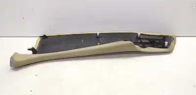 Автозапчастина б/у молдинг для lexus ls (usf4/uvf4) 460 посилання на oem iam 5543550050  