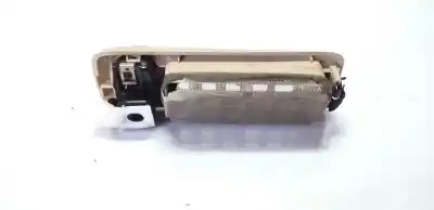 Автозапчасти б/у аэрационная решетка за lexus ls (usf4/uvf4) 460 ссылки oem iam   