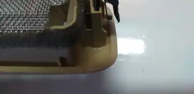 Автозапчасти б/у аэрационная решетка за lexus ls (usf4/uvf4) 460 ссылки oem iam   