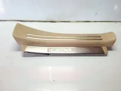 Recambio de automóvil de segunda mano de moldura para lexus ls (usf4/uvf4) 460 referencias oem iam 