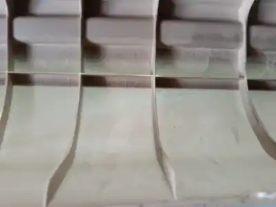 Peça sobressalente para automóvel em segunda mão moldagem por lexus ls (usf4/uvf4) 460 referências oem iam   