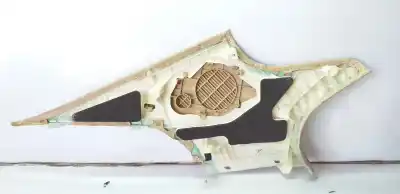 Автозапчасти б/у литье за lexus ls (usf4/uvf4) 460 ссылки oem iam 6247150030  6247150040