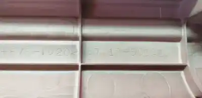 Автозапчастина б/у молдинг для lexus ls (usf4/uvf4) 460 посилання на oem iam 6791350111  