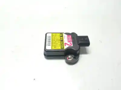 Автозапчасти б/у датчик за lexus ls (usf4/uvf4) 460 ссылки oem iam 8918350030  