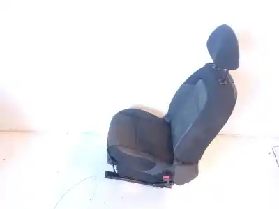 Автозапчастина б/у передне праве сиділо для citroen c3 picasso feel посилання на oem iam 16131852vl 16094989zd 8906xn