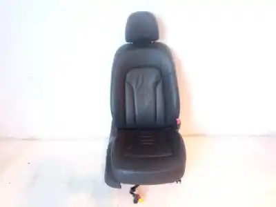 Second-hand car spare part right front seat for audi q5 (8r) 3.2 fsi oem iam references 