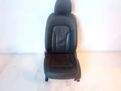 Second-hand car spare part left front seat for audi q5 (8r) 3.2 fsi oem iam references 