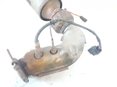 Peça sobressalente para automóvel em segunda mão escapamento central por land rover evoque dynamic referências oem iam lr044104 bj325g267bc lr056995