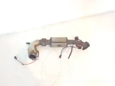 Peça sobressalente para automóvel em segunda mão escapamento central por land rover evoque dynamic referências oem iam lr044104 bj325g267bc lr056995