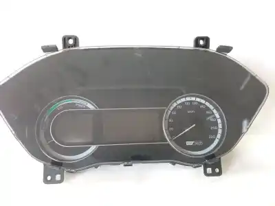 Peça sobressalente para automóvel em segunda mão quadrante por kia niro i (de) 1.6 gdi hybrid referências oem iam 94053g5320