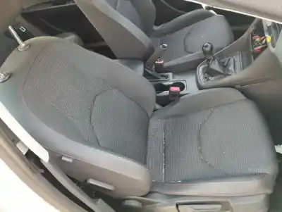 Автозапчастина б/у передне праве сиділо для seat leon st (5f8) style посилання на oem iam 5f0881405db 5q4881106 5f0881375k