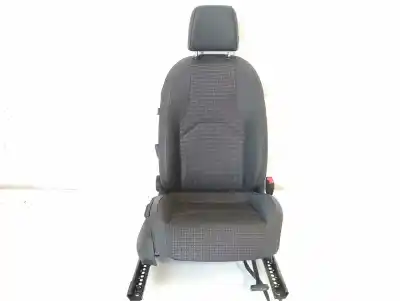 Автозапчастина б/у передне праве сиділо для seat leon st (5f8) style посилання на oem iam 5f0881405db 5q4881106 5f0881375k
