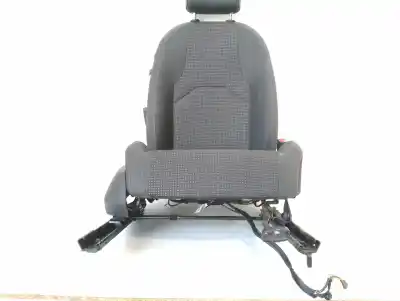 Автозапчастина б/у передне праве сиділо для seat leon st (5f8) style посилання на oem iam 5f0881405db 5q4881106 5f0881375k