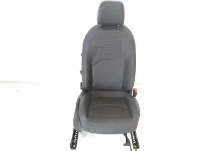 Автозапчастина б/у ПЕРЕДНЕ ПРАВЕ СИДІЛО для SEAT LEON ST (5F8)  Посилання на OEM IAM 5F0881405DB 5Q4881106 5F0881375K