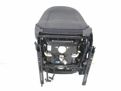 Автозапчастина б/у передне праве сиділо для seat leon st (5f8) style посилання на oem iam 5f0881405db 5q4881106 5f0881375k