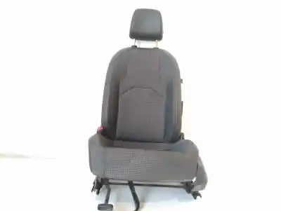 Автозапчасти б/у ЛЕВОЕ ПЕРЕДНЕЕ СИДЕНИЕ за SEAT LEON ST (5F8)  ссылки OEM IAM 5Q4881104AB 5Q4881105 5F0881405DB