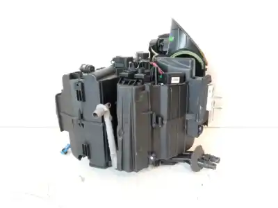 Second-hand car spare part full normal heating for citroen c2 vts oem iam references 9653635580  9653635580