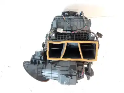 Second-hand car spare part full normal heating for citroen c2 vts oem iam references 9653635580  9653635580