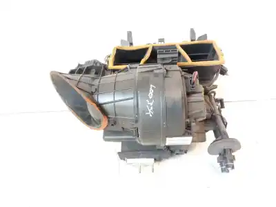 Second-hand car spare part full normal heating for citroen c2 vts oem iam references 9653635580  9653635580