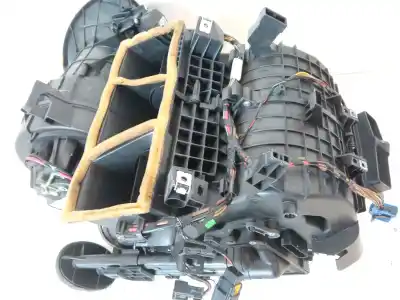 Gebrauchtes Autoersatzteil vollständige normale heizung gebläsemotor zum citroen c2 vts oem-iam-referenzen 9653635580