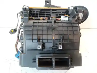Second-hand car spare part full normal heating for citroen c2 vts oem iam references 9653635580  9653635580