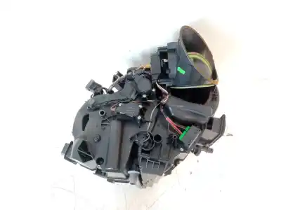 Second-hand car spare part full normal heating for citroen c2 vts oem iam references 9653635580  9653635580