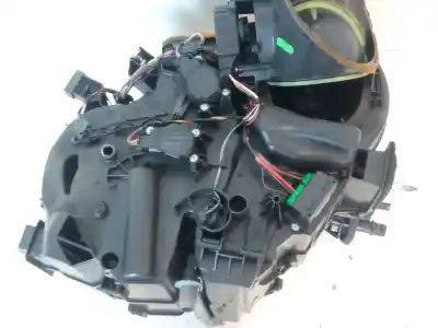 Second-hand car spare part full normal heating for citroen c2 vts oem iam references 9653635580  9653635580