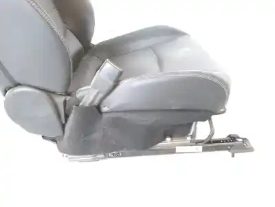 Автозапчасти б/у левое переднее сидение за citroen c-crosser xtr ссылки oem iam 887690  8916ck