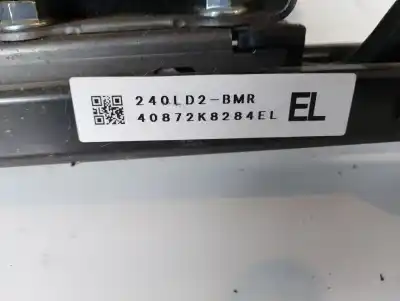 Автозапчасти б/у левое переднее сидение за citroen c-crosser xtr ссылки oem iam 887690  8916ck