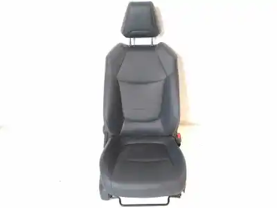 Автозапчасти б/у сиденье правое переднее за citroen c-crosser xtr ссылки oem iam 887697