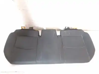 Автозапчастина б/у задні сидіння для citroen c-crosser xtr посилання на oem iam 884688  
