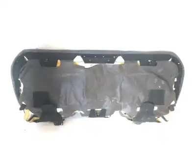 Автозапчастина б/у задні сидіння для citroen c-crosser xtr посилання на oem iam 884688  