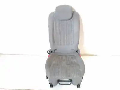 Автозапчастина б/у середне задне сиділо для seat alhambra (711) 1.4 16v tsi посилання на oem iam 7n0883064h  