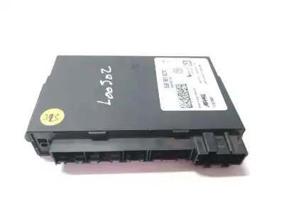 Автозапчастина б/у електронний модуль для seat leon st (5f8) style посилання на oem iam 5g0907427c
