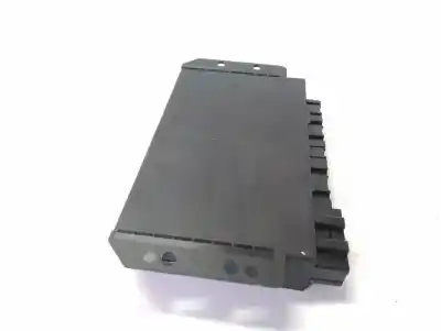 Автозапчасти б/у электронный модуль за seat leon st (5f8) style ссылки oem iam 5g0907427c  