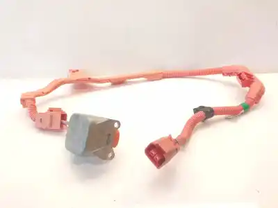 Pezzo di ricambio per auto di seconda mano BATTERIA per TOYOTA RAV 4  Riferimenti OEM IAM 821H2  821H2