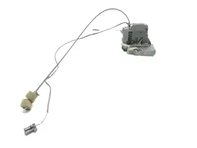 Pièce détachée automobile d'occasion serrure de porte avant droite pour mercedes-benz clase slk (w171) roadster slk 200 kompressor références oem iam 1717202835