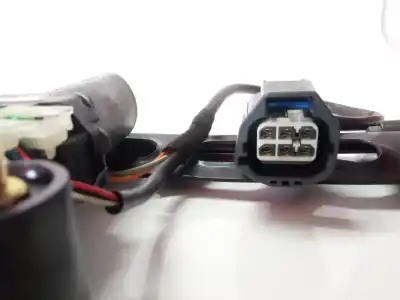 Gebrauchtes Autoersatzteil vorderer linker fenstermotor zum ford focus cabrio (ca5) titanium oem-iam-referenzen 38931013ag0  1456587