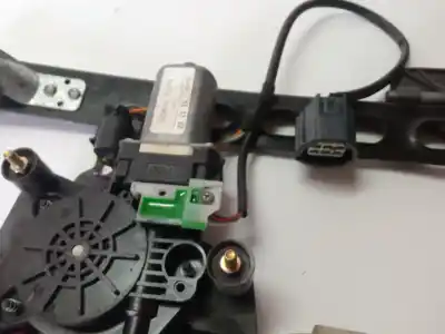 Gebrauchtes Autoersatzteil vorderer linker fenstermotor zum ford focus cabrio (ca5) titanium oem-iam-referenzen 38931013ag0  1456587