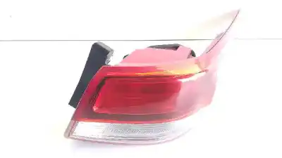 Second-hand car spare part right tailgate light for kia optima emotion oem iam references 92402d4  