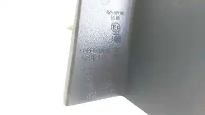 Second-hand car spare part right tailgate light for kia optima emotion oem iam references 92402d4  