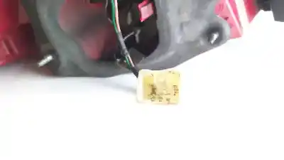 Second-hand car spare part right tailgate light for kia optima emotion oem iam references 92402d4  