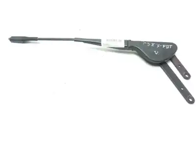 Pièce détachée automobile d'occasion bras d essuie-glace avant droit pour mercedes-benz clase slk (w171) roadster slk 200 kompressor références oem iam 1718200844